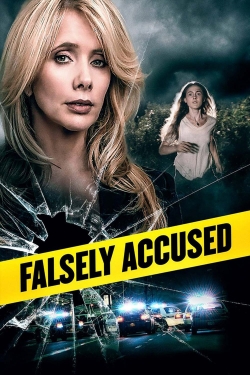 Watch Falsely Accused movies free hd online