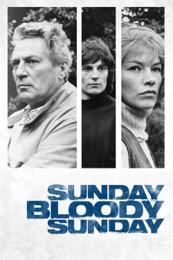 Watch Sunday Bloody Sunday movies free hd online