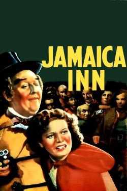 Watch Jamaica Inn movies free hd online