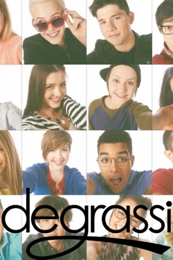 Watch Degrassi movies free hd online