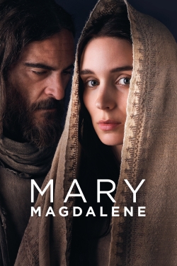 Watch Mary Magdalene movies free hd online