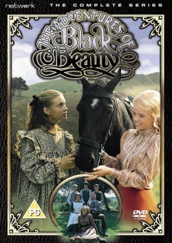 Watch The Adventures of Black Beauty movies free hd online