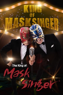 Watch Mystery Music Show: King of Mask Singer movies free hd online