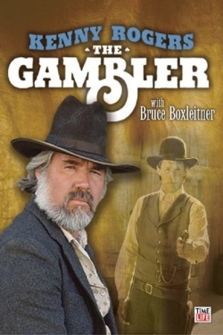 Watch Kenny Rogers as The Gambler movies free hd online