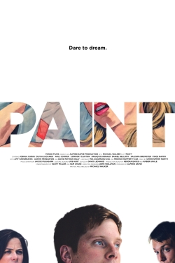 Watch Paint movies free hd online