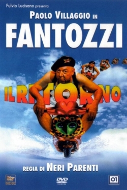 Watch Fantozzi The Return movies free hd online