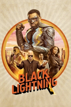 Watch Black Lightning movies free hd online