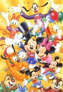 Watch Disney Classic Cartoons movies free hd online