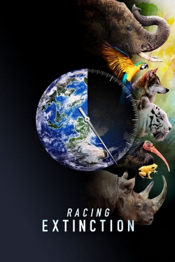 Watch Racing Extinction movies free hd online