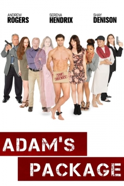 Watch Adam's Package movies free hd online