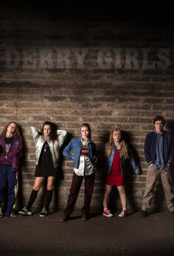 Watch Derry Girls movies free hd online