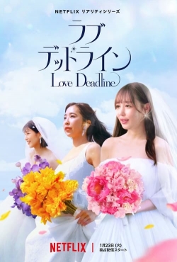 Watch Love Deadline movies free hd online