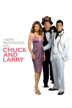 Watch I Now Pronounce You Chuck & Larry movies free hd online