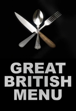 Watch Great British Menu movies free hd online