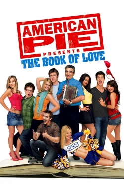 Watch American Pie Presents: The Book of Love movies free hd online