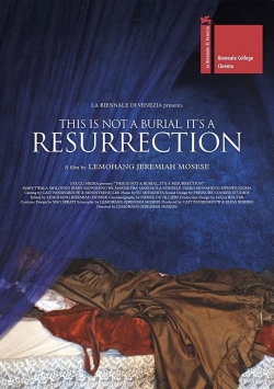 Watch This Is Not a Burial, It’s a Resurrection movies free hd online