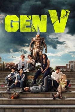 Watch Gen V movies free hd online