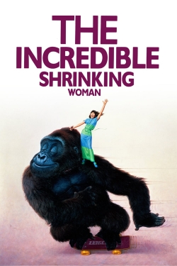 Watch The Incredible Shrinking Woman movies free hd online