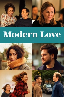 Watch Modern Love movies free hd online