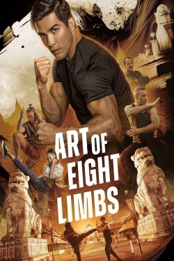 Watch Art of Eight Limbs movies free hd online