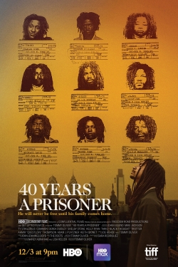 Watch 40 Years a Prisoner movies free hd online