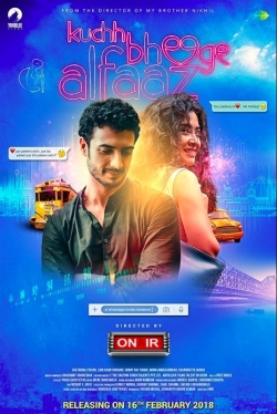 Watch Kuchh Bheege Alfaaz movies free hd online