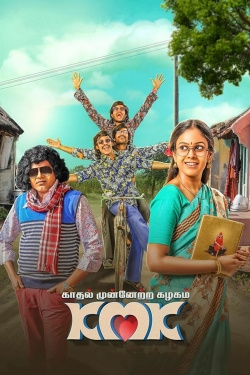 Watch Kaadhal Munnetra Kazhagam movies free hd online