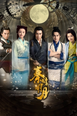 Watch The Legend of Qin movies free hd online