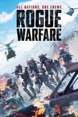 Watch Rogue Warfare movies free hd online