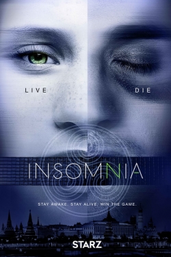 Watch Insomnia movies free hd online