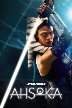 Watch Ahsoka movies free hd online