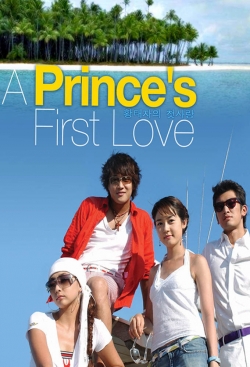 Watch First Love of a Royal Prince movies free hd online