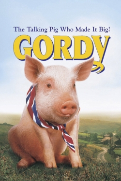 Watch Gordy movies free hd online