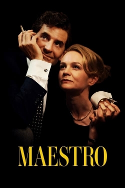 Watch Maestro movies free hd online