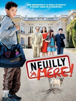 Watch Neuilly Yo Mama! movies free hd online