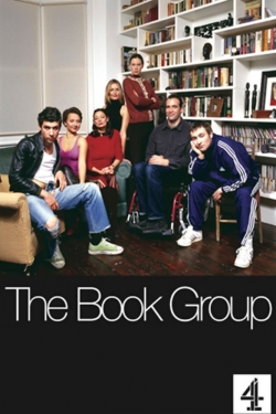 Watch The Book Group movies free hd online