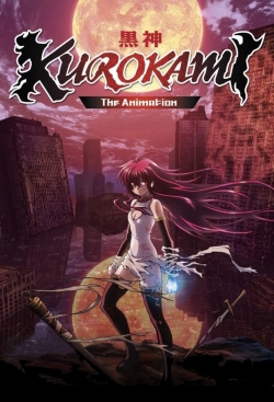 Watch KUROKAMI The Animation movies free hd online