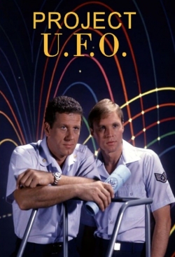 Watch Project U.F.O. movies free hd online