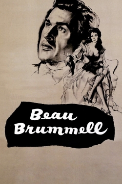 Watch Beau Brummell movies free hd online