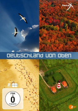 Watch Deutschland von oben movies free hd online