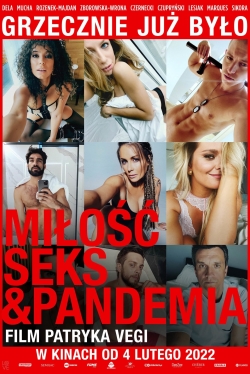 Watch Love, Sex and Pandemic movies free hd online