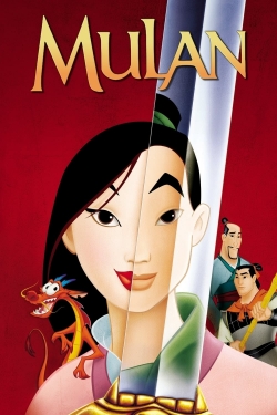 Watch Mulan movies free hd online