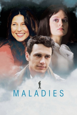 Watch Maladies movies free hd online