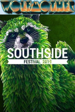 Watch Wolfmother au Southside Festival 2019 movies free hd online