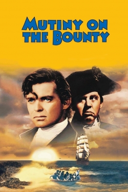 Watch Mutiny on the Bounty movies free hd online