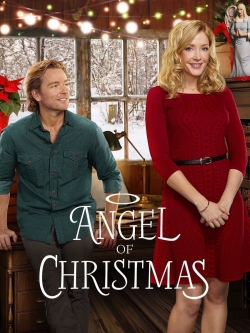 Watch Angel of Christmas movies free hd online