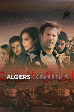 Watch Algiers Confidential movies free hd online