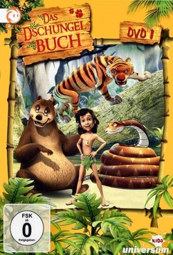 Watch The Jungle Book movies free hd online