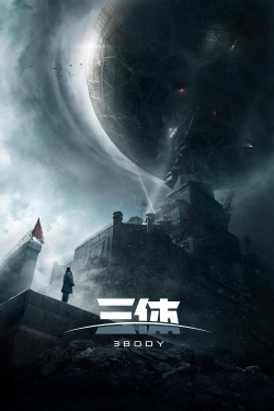 Watch The Three Body Problem movies free hd online