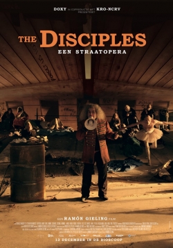 Watch The Disciples - een straatopera movies free hd online